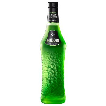 Midori melon liqueur